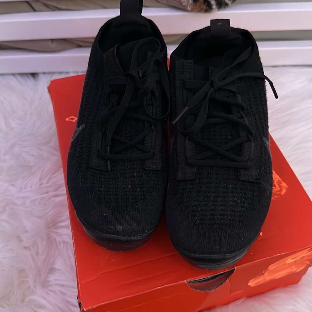 Nike Vapormax 2021